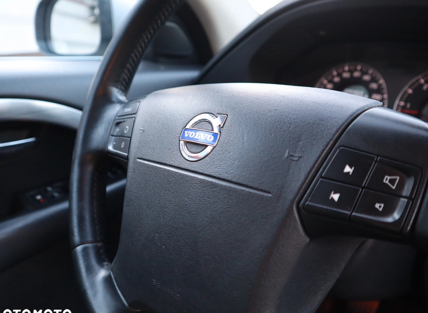 Volvo S80 cena 19999 przebieg: 293000, rok produkcji 2007 z Chełmek małe 742